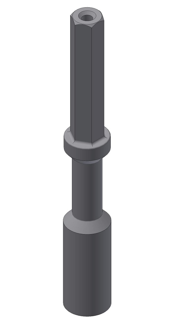 Mellomstykke MS-7/8