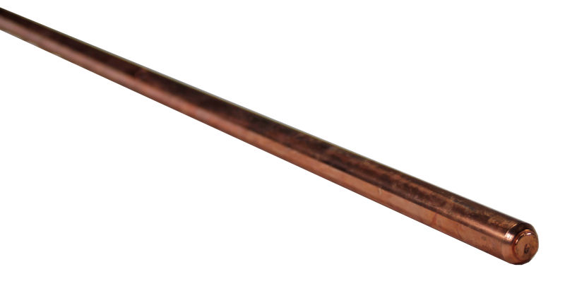 ONNLINE JORDSPYD KONISK 14,2X1500MM
