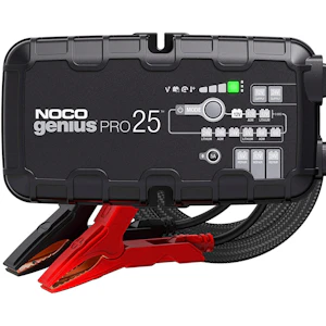 noco Akkulaturi noco genius pro 25