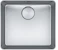 franke Kitchen sink rst mythos myx 210-45