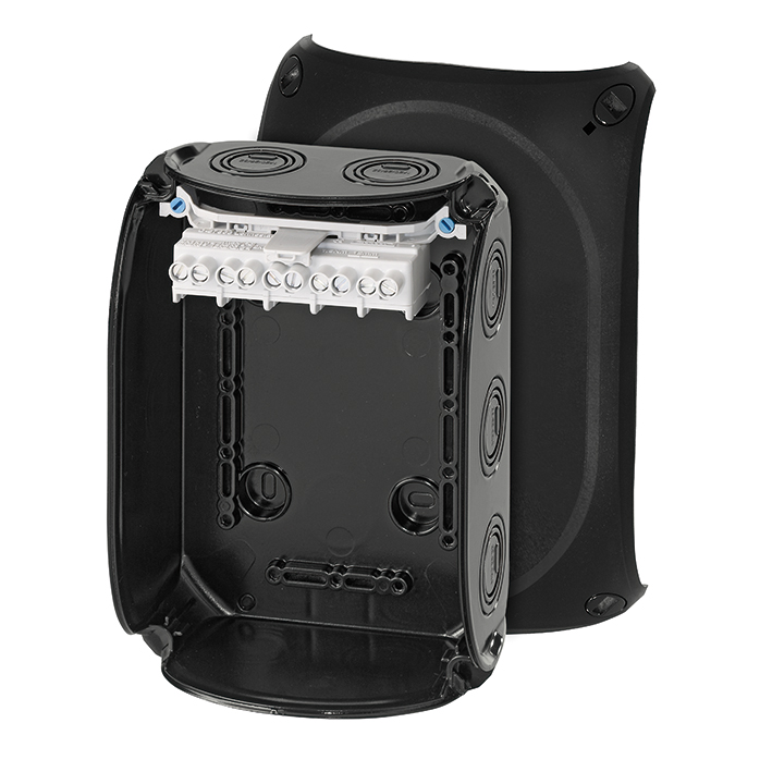 JAKORASIA ENYCASE KF0400G IP66/67/69K HAR PC-HF