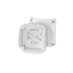 JAKORASIA ENYCASE KF 0400 H IP66/IP67 HAR PC-HF