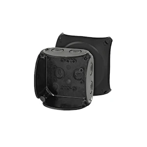hensel Jakorasia enycase kf 0200 c ip66/ip67 mu pc-hf