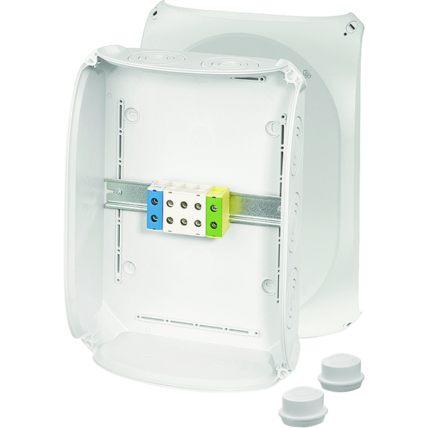 JAKORASIA ENYCASE KF 5050 G IP66 HAR PC-HF