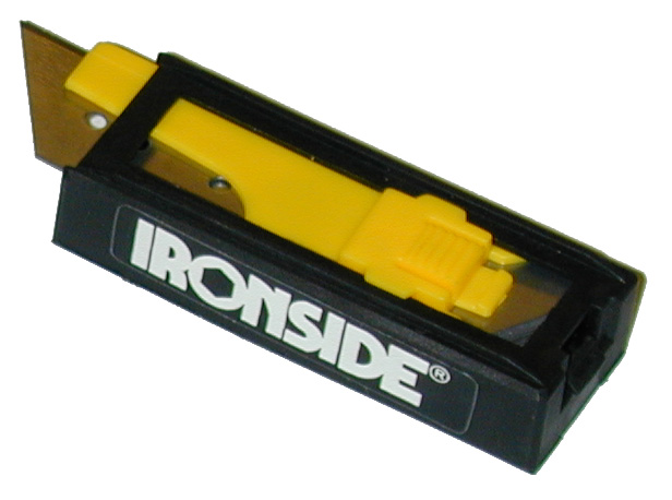 ironside Univ.knivsbett ironside 60mm rak 10st
