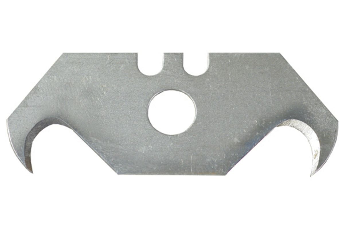 MATTOVEITSENTERÄ IRONSIDE 50mm KOUKKU