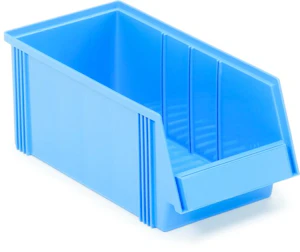 undefined Stacking bin treston 186 x 400 x 156