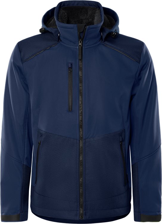 fristads Talvitakki softshell fristads 4060 cfj 540 koko 2xl