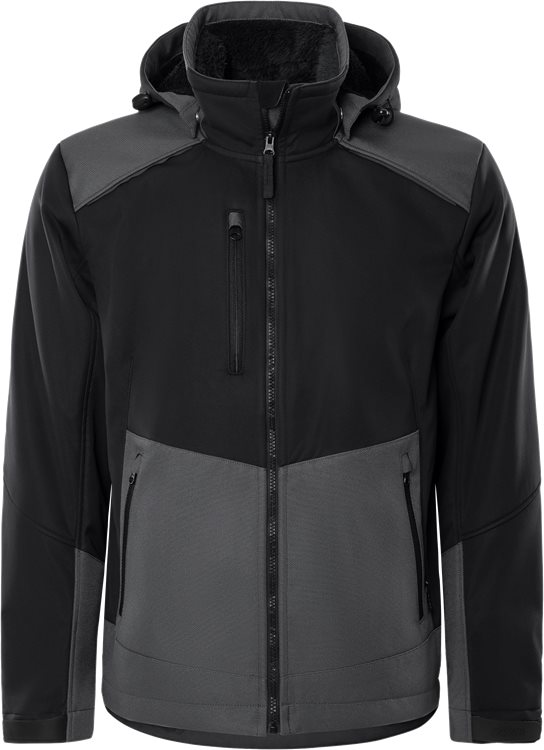 fristads Talvitakki softshell fristads 4060 cfj 996 koko m