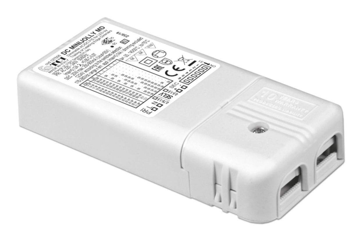 LED driver Mini Multi Jolly 250-900mA 25W