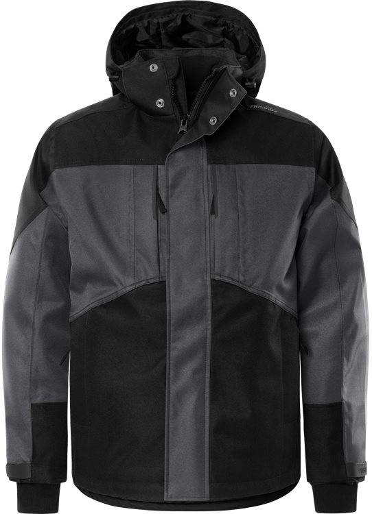fristads Winter jacket fristads 4058 gtc 896 size m