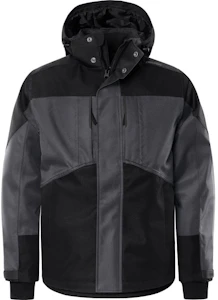 fristads Winter jacket fristads 4058 gtc 896 size m