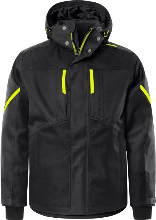 fristads Winter jacket fristads 4058 gtc 982 size 3xl