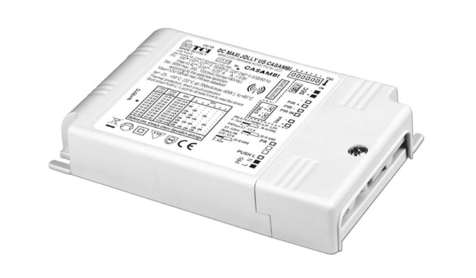 LED driver Maxi Jolly 350-1050mA 60W
