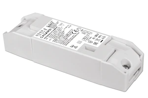 nortronic Led driver pro 125-500ma 20w casambi nfc