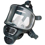 KOKONAAMARI 3M SCOTT FF-302 KOKO M/L