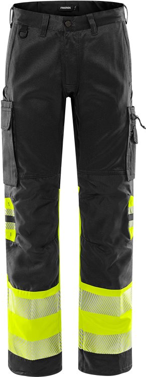 HOUSUT FRISTADS HI-VIS 2705 PLU 196 KOKO C64