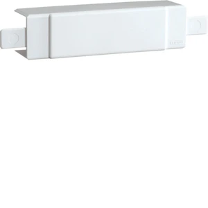 hager T-stycke tehalit.lf lf40040 hf 40x40 vit