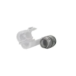 MIKRODUKT KOPPLING HEXATRONIC ÄNDHÄTTA 14MM M SKYDD