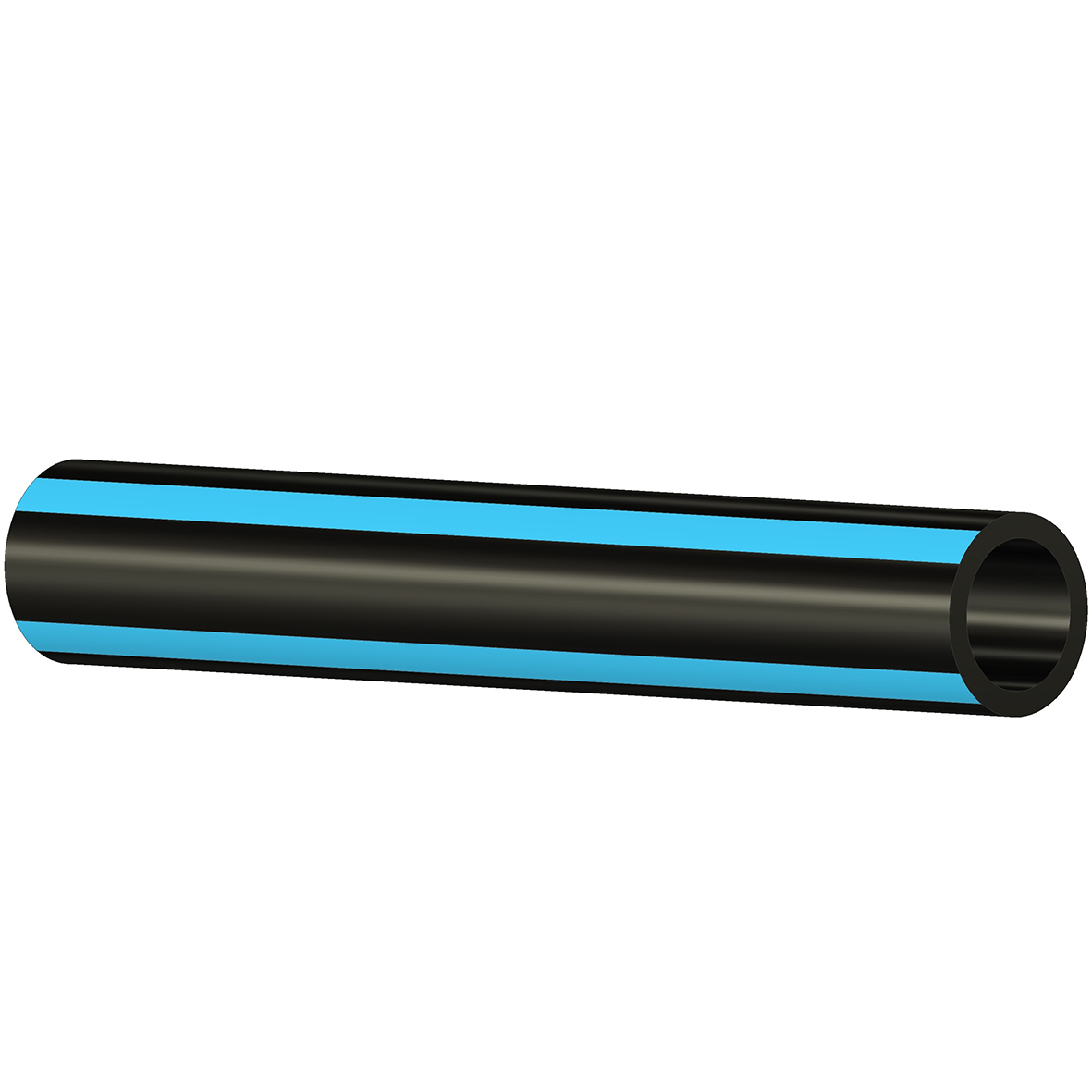hexatronic Microcanal hexatronic db 16/12mm turqoise