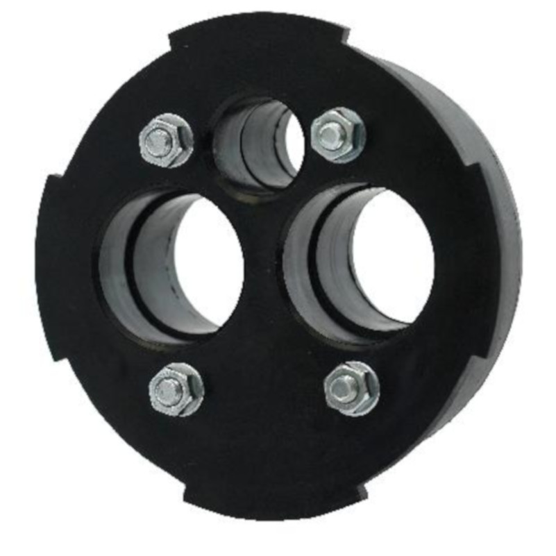 FODERRÖRSLOCK KOMPOSIT 140MM Ø40