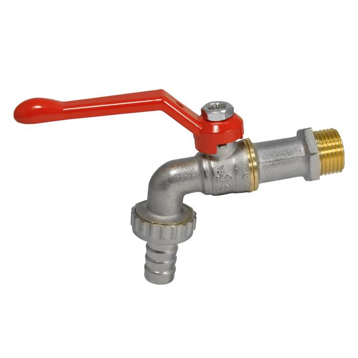 RUTULINIS VENTILIS LAISTYMUI 1/2"