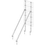 MONTERINGSSATS BERG 4000X60 MM