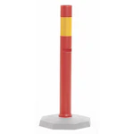 TRAFIKRÖR STABIL M REFLEX PL