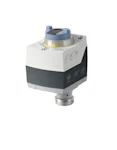 AKTUATORS SAS61.03 400N 5,5mm AC/DC 24V 0..10V