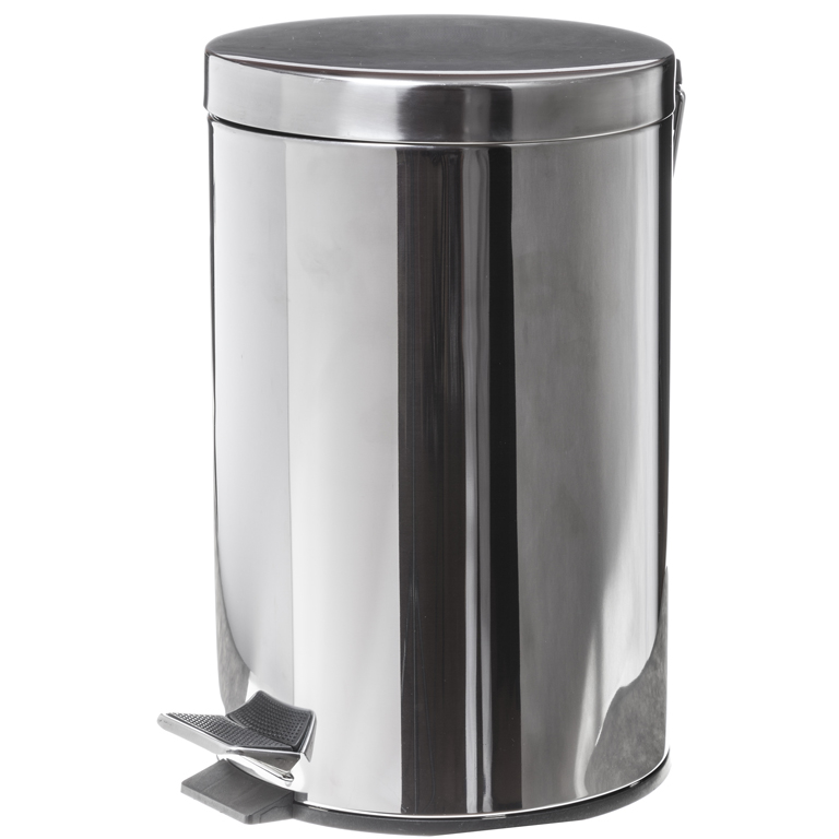 PEDAALIGA PRÜGIKAST ECO 12l SN P