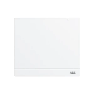 abb Connector port fah abb system access point