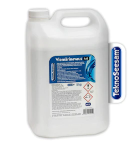 teknoseesam Teknoseesam granule 5 kg