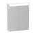 polaria Mirror cabinet lumena lumena 450 right