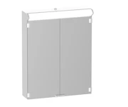 MIRROR CABINET LUMENA POLARIA 550 LEFT
