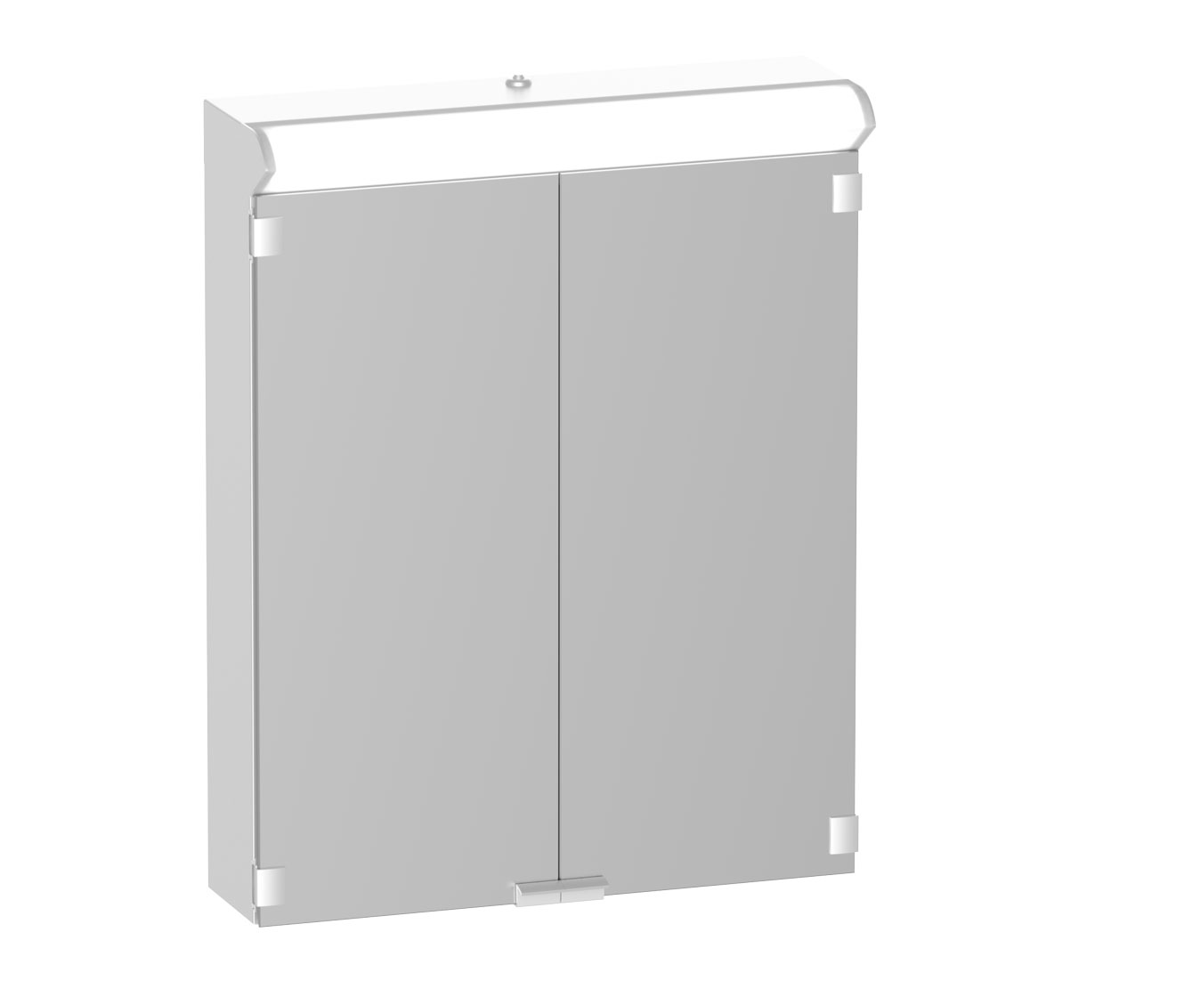 polaria Mirror cabin lumena polaria 550 left rcd