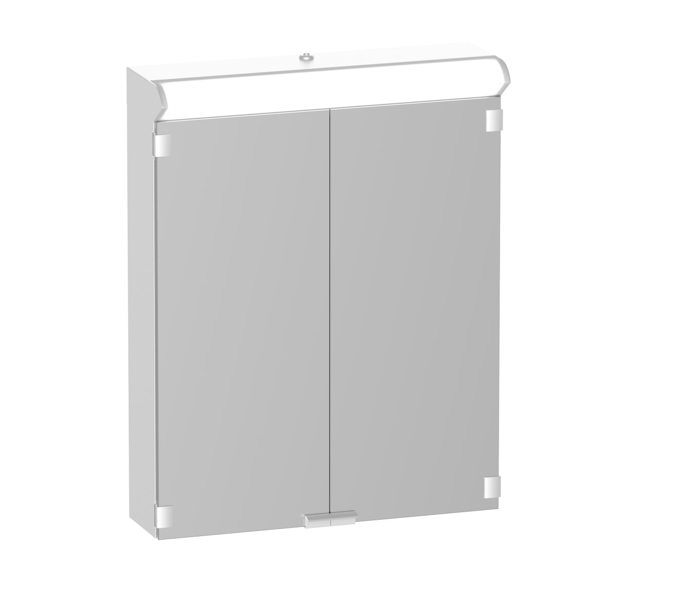 polaria Mirror cabin lumena polaria 600left rcd