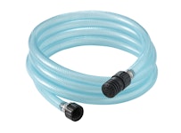 WATER SUCTION HOSE 3m NILFISK CC PRESSURE WASHER ACC