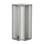 HJØRNE FOR 65X170MM NATUR TBC170-1