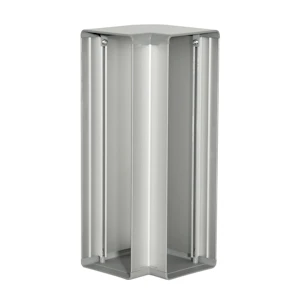 elis elektro Hjørne for 65x170mm natur tbc170-1