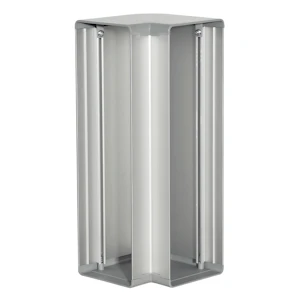 elis elektro Hjørne for 65x220mm natur tbc220-1