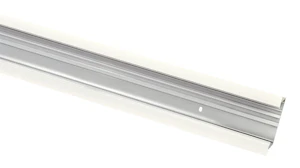 elis elektro Innfelt kanal 125x65 hvit 3m tb 1032-3