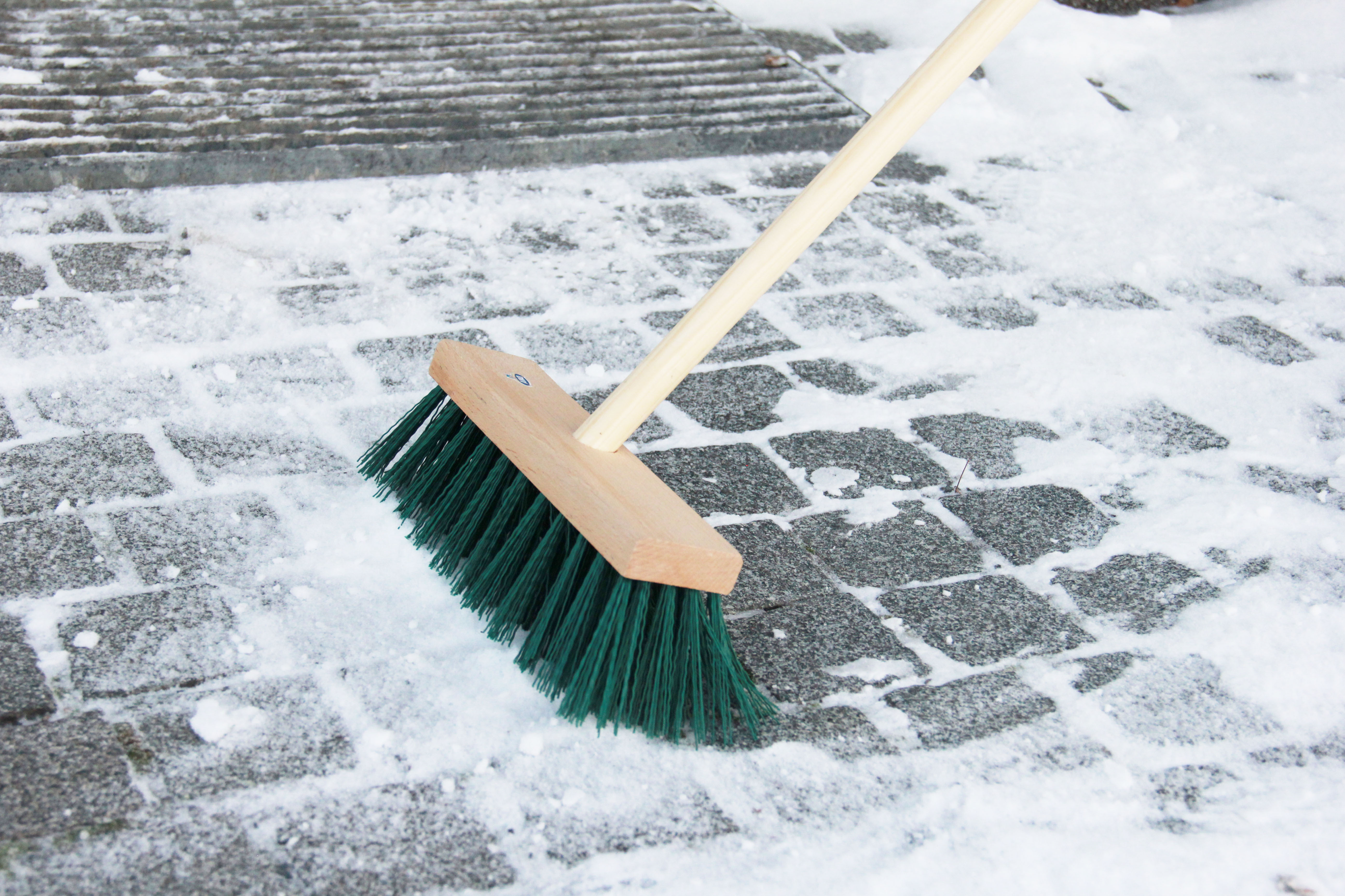 undefined Aino street broom head 25 cm 25cm