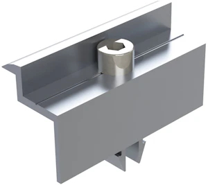 orima Pv kattokiinnike orima easy rail päätyk. 35mm 8kpl