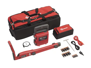 beha-amprobe Kaapelinhakulaite beha-amprobe uat-610-eur
