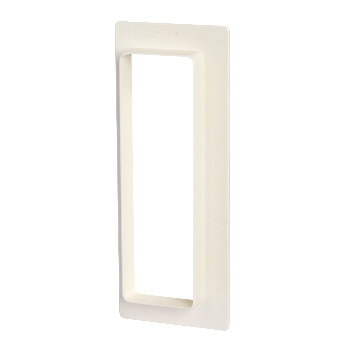 mp bolagen Väggkrage 271x106mm vit tbo220-3 271x106mm vit