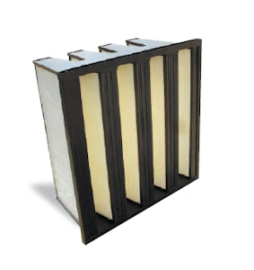 general filter Rigid påsfilte ftr7es epm1 55% 287x592x292-f7-mlk-mu