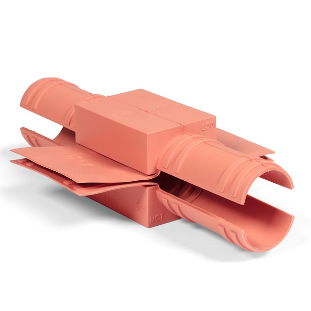 MCT ADD PAKKBIT LYCRON 30/14-18 MCT | Standard pakningsutstyr | Onninen AS