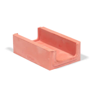 nortelco Mct-pakkbit u-40 lycron