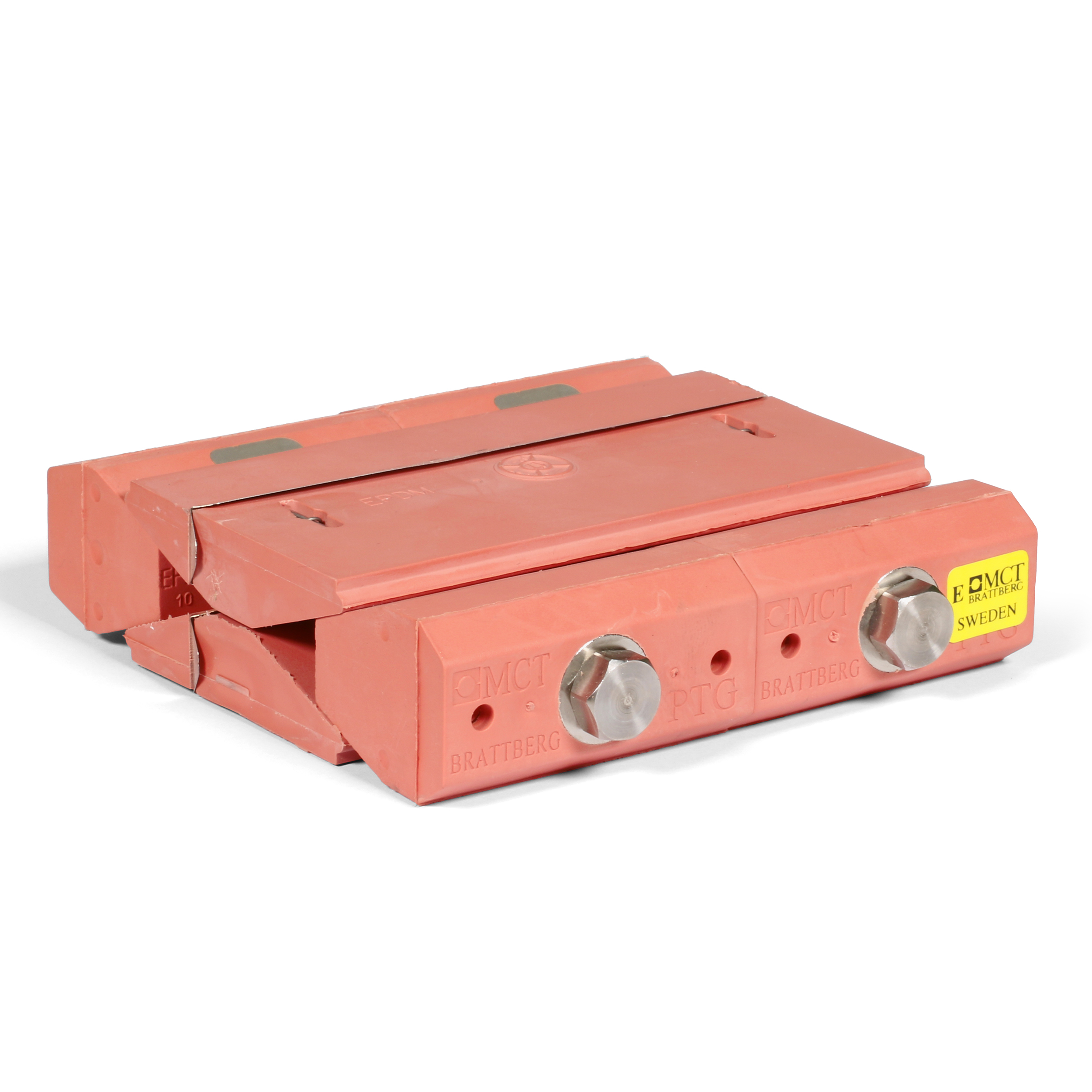 nortelco Mct-presstetning ptg-120 emc