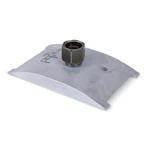 MCT-PRESSPLATE EMP FORSINKET M/T.BOLT